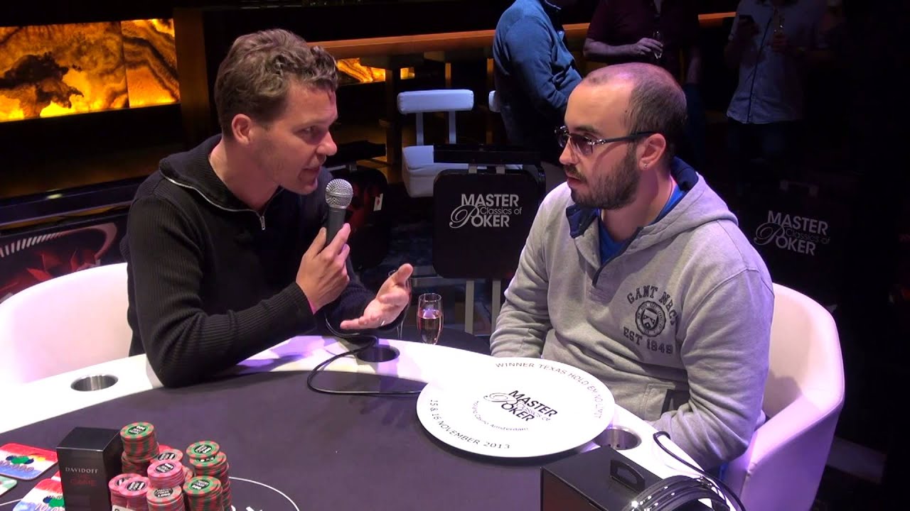MCOP 2013: Winnaars-interview Bryn Kenney - YouTube