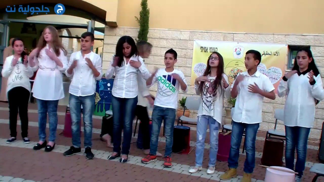 أمسية إبداعية اعنوان 