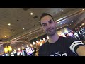 4 Beast Bonus Slot Machine at Four Winds Casino - YouTube