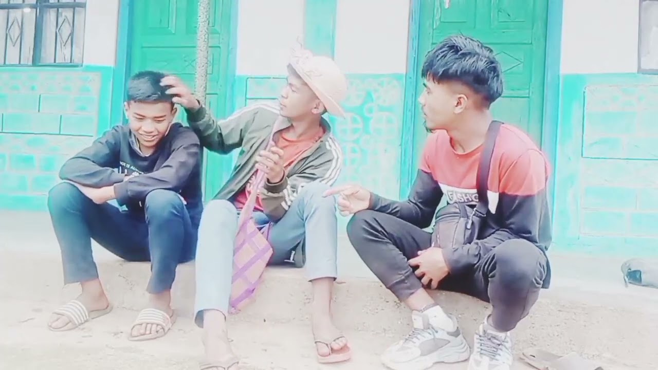 Om DON SHYNRANG SHUH KA WEI KASHNONG