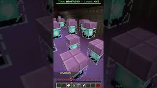 Minecraft Purpur Parkour Gameplay [1179]