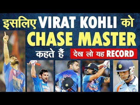 India vs Australia: 'He showed maturity and class' - Virat Kohli ...
