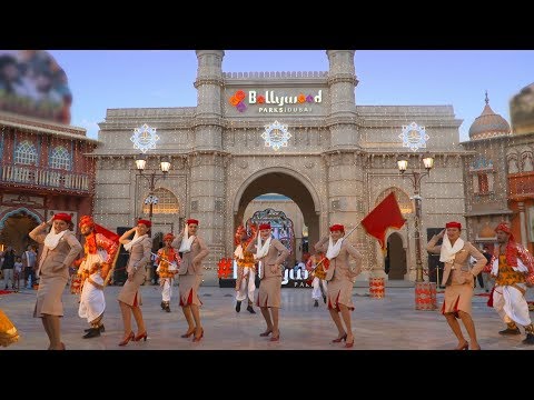 emirates-spreads-diwali-joy-in-dubai-|-emirates-airline