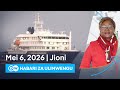 DW Kiswahili Habari Za Ulimwengu 06 05 2026 Jioni Swahili Habari Leo Podcast 