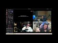 Reaction Nahoul 3la Ilias El Maliki Ft Rym Fikri 