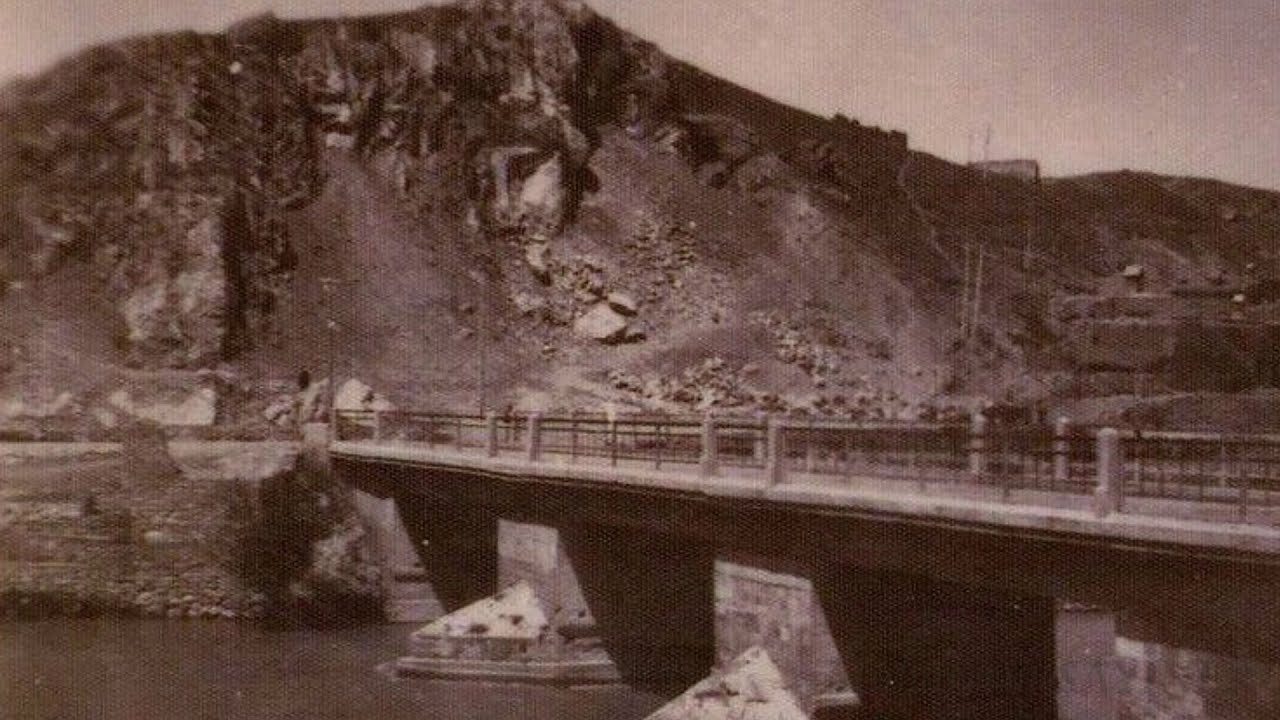 Bayburt'un en eski resimleri ile Hasret gidermek isteyenler için