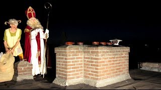 Pippi langstrumpf und Nicolaus