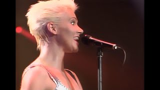 Roxette - Joyride (Live) (4K-Upscale) 1992