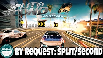 Split/Second - By Request, My First Look and Thoughts