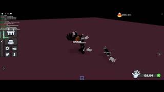 Slap Battles Hacker#15