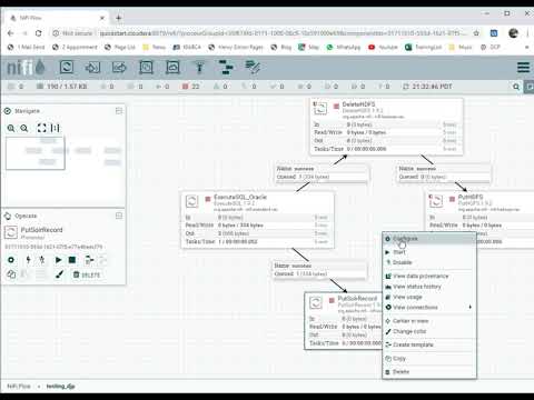 Video: Apa itu indeks sekunder di Teradata?