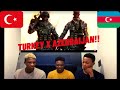 REACTING TO "Azerbaycan Türkü Kardeşlerimize İthaf Olunur"