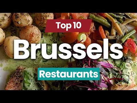 Top 10 Restaurants
