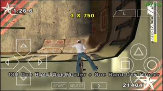 Back flip Nothing BMX FREESTYLE