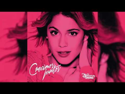 Violetta - Ti Credo (Audio)