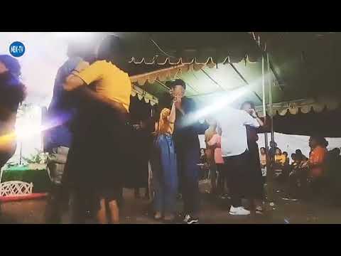 DANSA KIZOMBA TERPOPULER// BY_ ANDRO SERAN _CANON BETA DOLO