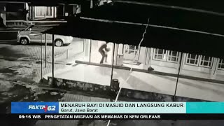 Download lagu Cruel Man Throws Baby on Mosque Terrace