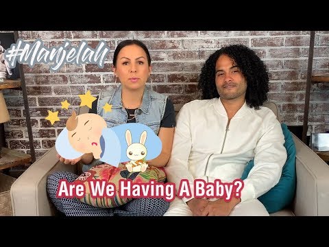 Are we Having A Baby?