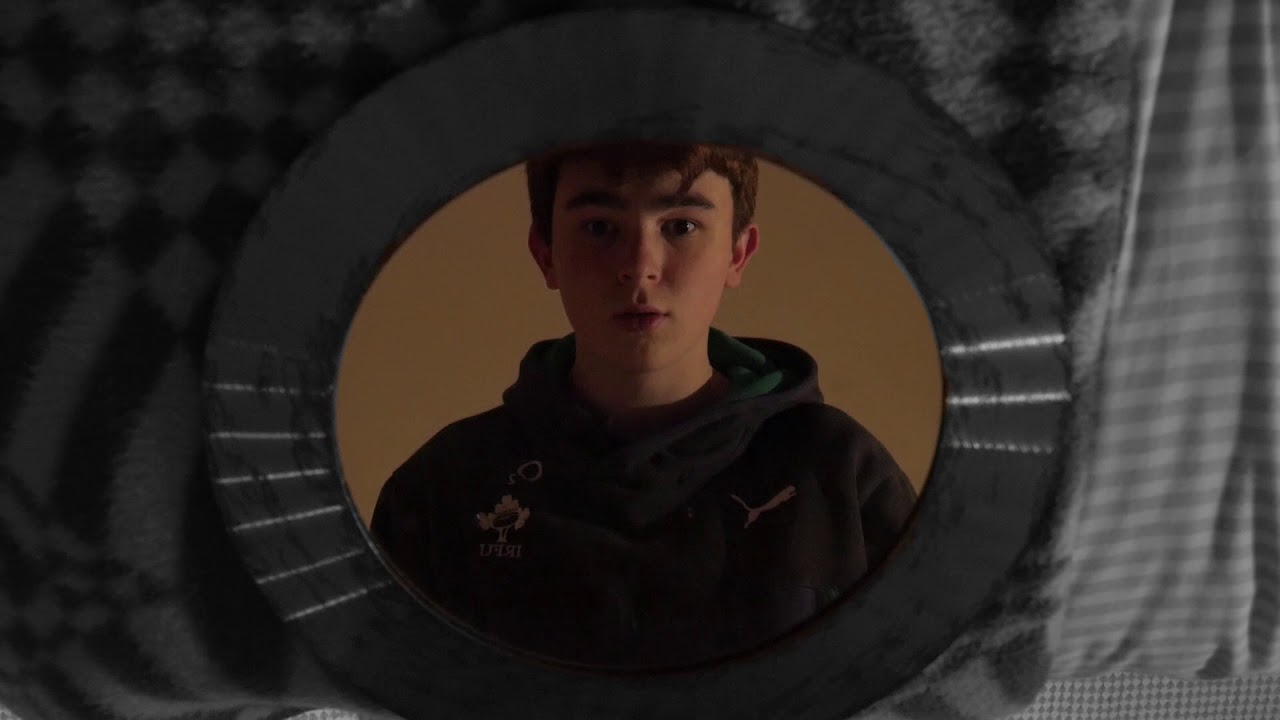 Beacon Ad Mirror Trick