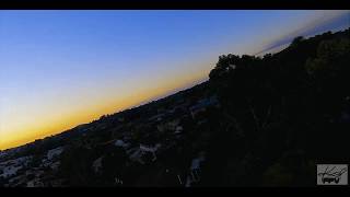 goodbye sun