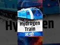 Hydrogen Train + 75 Stations = Rail Revolution| The Pamphlet