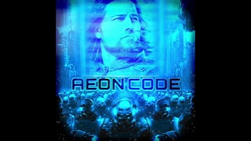 The Aeon Code Invasion #Synthwave #BluestBreath #AeonCodeInvasion #JohnnyStitches #Werble