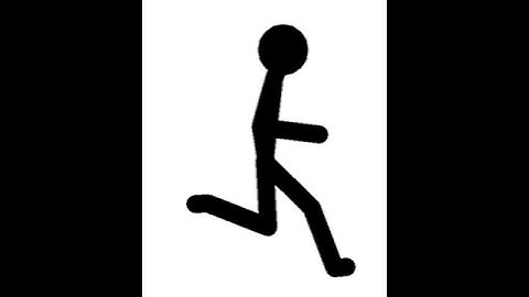 Pivot Animator 4 Run