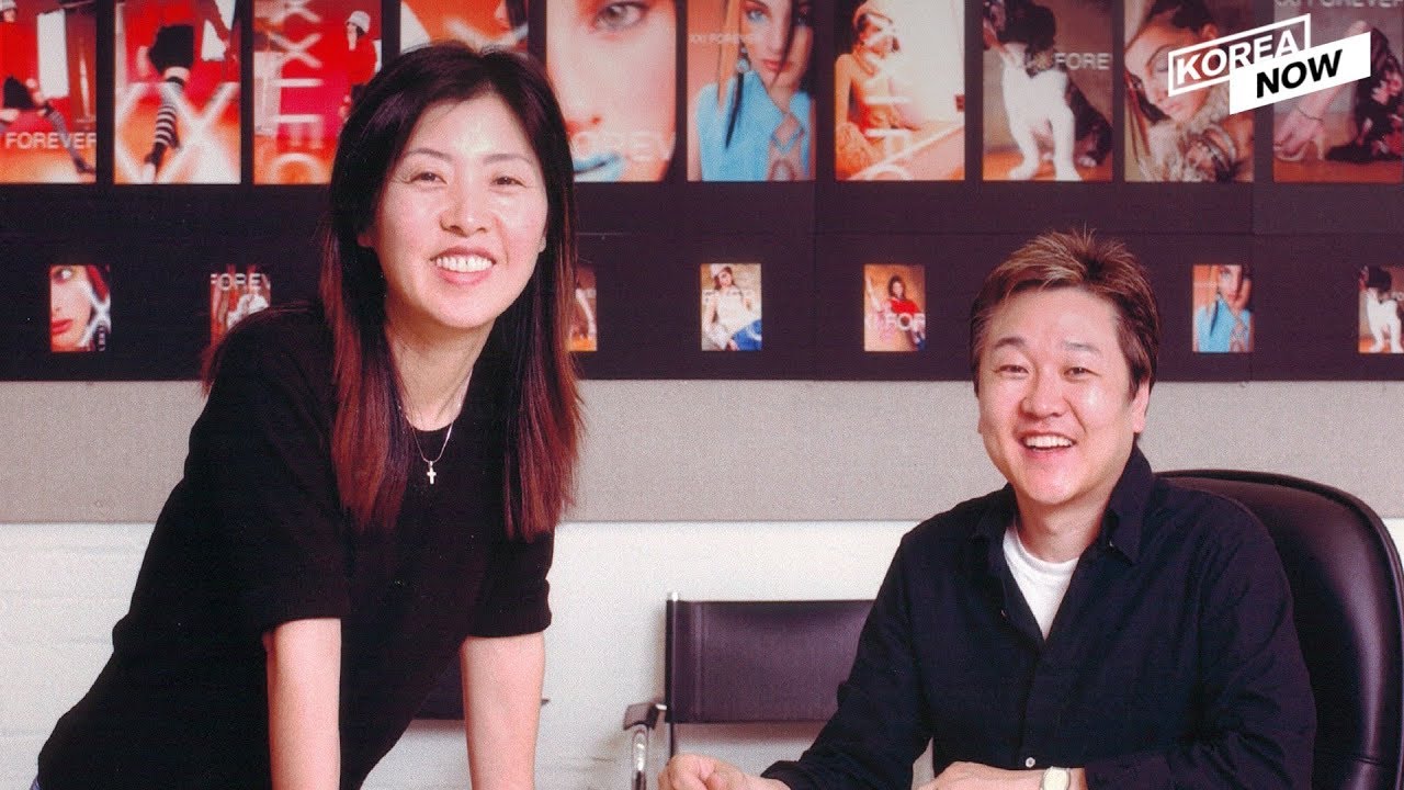 Korean fast-fashion brand Forever 21 finds new owner in 4 months after filing for bankruptcy