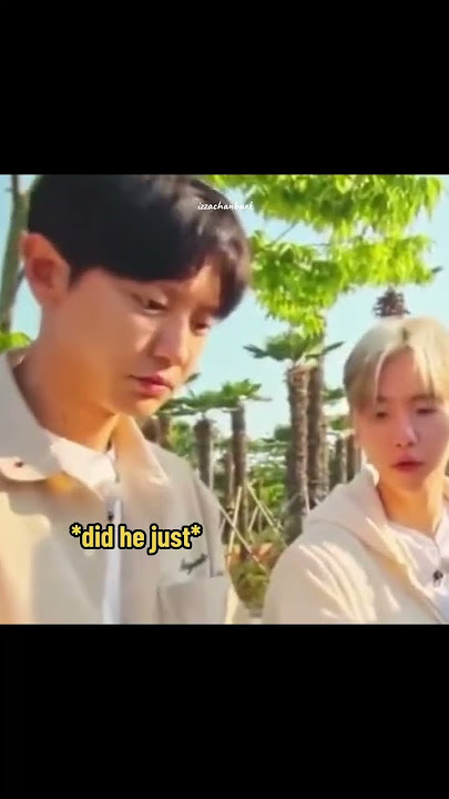BAEKHYUN CALLING CHANYEOL PABOYAH 😭 #exo #baekhyun #chanyeol #chanbaek