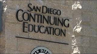 MAGIC 92.5 (FM RADIO): Learn about San Diego Continuing Education's FREE programs! screenshot 4