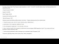 Adjusting Journal Problem Solve - Principle of Accounting
