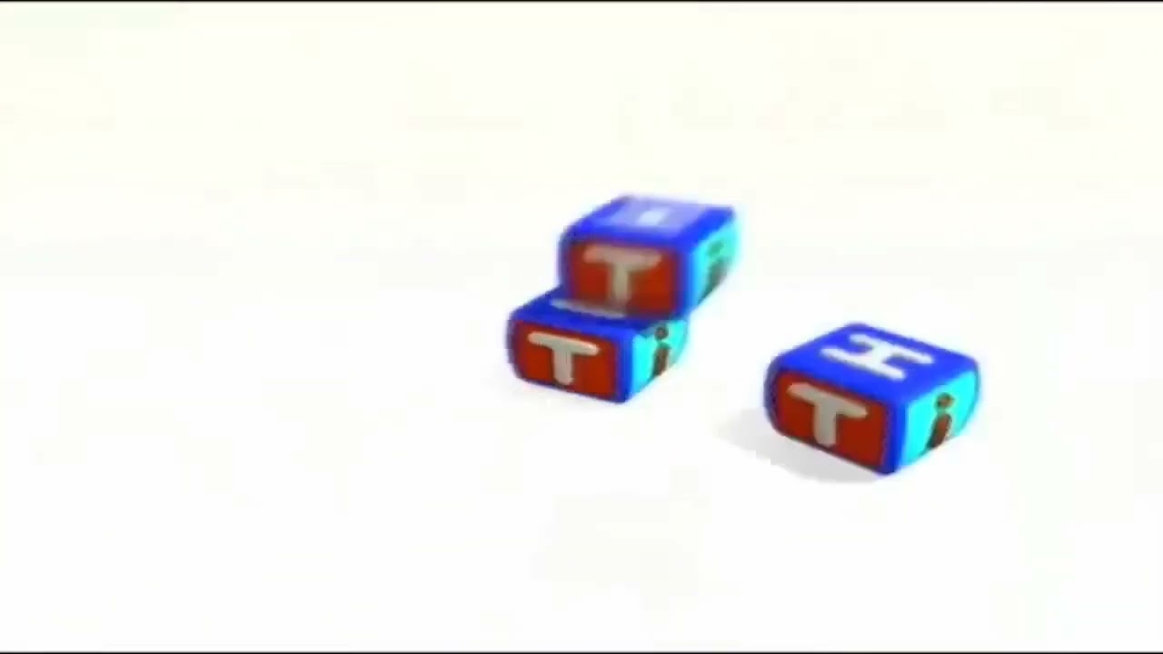 Hit Entertainment Extended Reversed