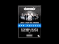 RAP ADICTOS - UNDER SIDE 821 FT DJ BLUNT, JAVU