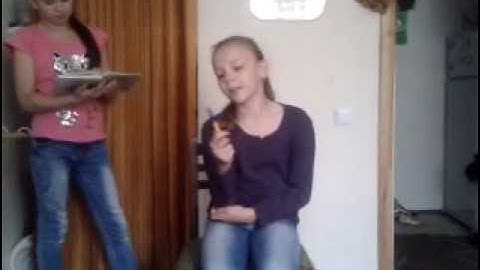 Как достать родителей!ахаха мы тут мелкие))