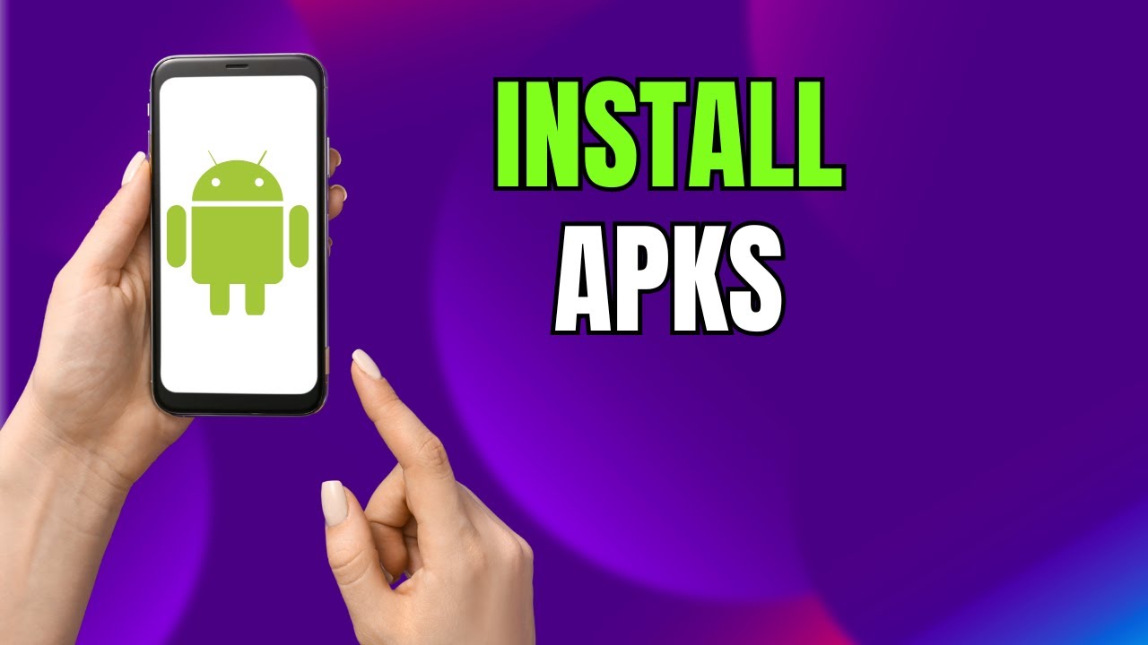 Hidden Setting! Turn ON Install Unknown Apps on Samsung & Android