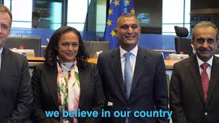 Africa must go digital | Sharing by Isabel dos Santos