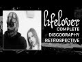 Capture de la vidéo Lifelover - Complete Discography Retrospective