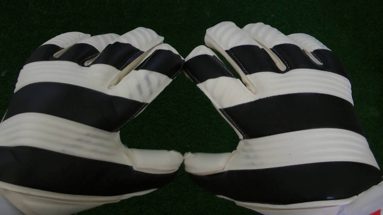 Adidas Ace Classic Goalkeeper Glove Preview YouTube