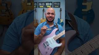 ¡Haz que el Menor 7 te suene a jazz!