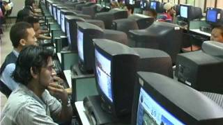 El Campus TV - Programa No. 4