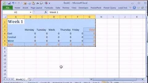 CFO Learning Pro - Excel Edition "Quickly Copy Worksheets" - Issue 101