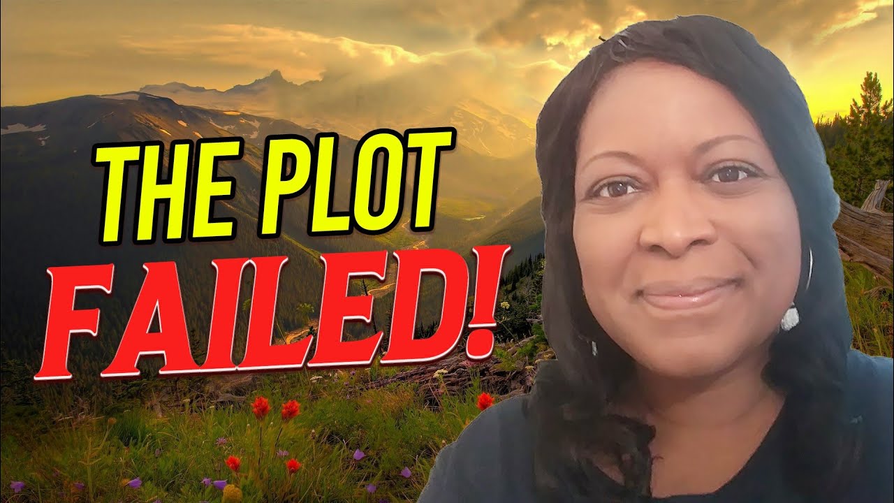 The Plot Against You FAILED! 🙌🏿 (Revelation: God Concealed The Hole They Dug 4 You)