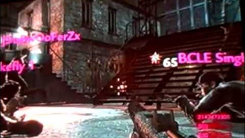 WaW Mod Menu [Part 1]