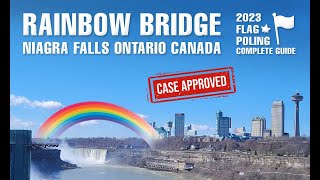 FLAGPOLING in Canada. Complete Guide 2023