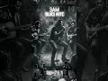 Temple of the King | Inspired by Rainbow | Re-Imagined by #3ABN | Urban Noir Soul Blues #Shorts