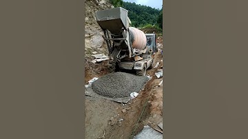 Macons for quality concreting