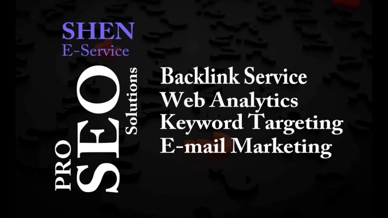 seo expert in sri lanka - Welcome To Shen e-Services  - seo sri lanka expert