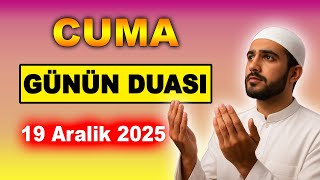 Download Lagu CUMA DUASI ve CUMA SURESİ - Islamic Dualar MP3