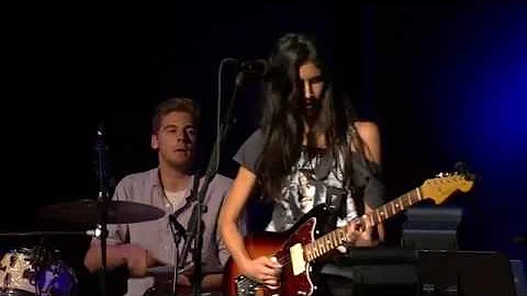 Todd Rundgren's Play Like A Champion Concert: Bye Bye Love