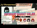 Return to Pelzer : Cult or ARG?